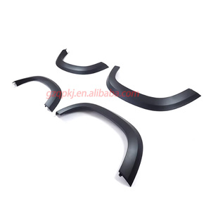 Reemplazo de Material PP para Montar Alerones Anchos para el Kit de Carrocería Land 90 - Product Image 6