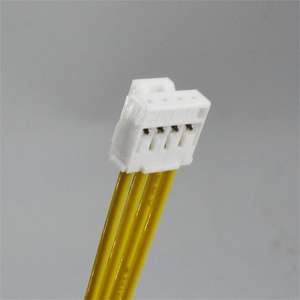 OEM harnes kabel produsen rumah Switching kabel Terminal konektor catu daya kabel - Product Image 3