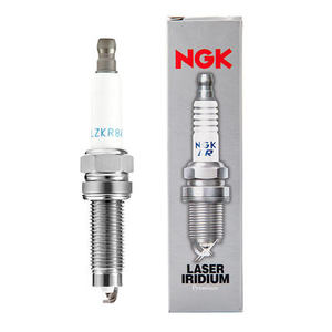 Bujías para Autos NGK, Piezas de Encendido del Motor, Distribuidor Verificado 94290 ILZKR8A para <span class=keywords><strong>VW</strong></span> 3.6 V6 FSI 2002-2010, 2010- OEM 101905622 - Product Image 3
