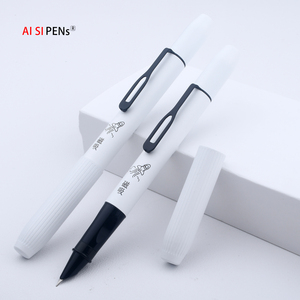ปากกาลูกลื่นแม่เหล็ก <span class=keywords><strong>YIREN</strong></span> พรีเมียม พร้อมคลิปหนีบสแตนเลส ปากกาฟิดเจ็ต เขียนลื่น สำหรับนักเรียนและนักธุรกิจ - Product Image 1