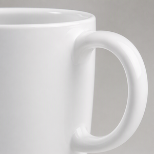 Taza de Cerámica Blanca Sublimable con Caja de Regalo, Logotipo Personalizado OEM, Impresión DIY, Taza de Café, Proveedor Mayorista - Product Image 4