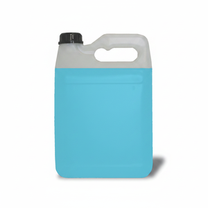Detergente Líquido Brill-TA 2 x 5 Litros Ecológico para Lavavajillas, Marca Privada, Calidad Garantizada, OEM Profesional - Product Image 2