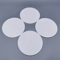 Feuille de fluidification en plastique, récipient UHMW de haute qualité, lot de pièces, pour la fluidification ou le gonflage de l'air