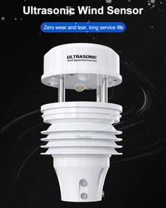 RS485 Modbus 超音波風速・風向計（船舶用） - Product Image 4