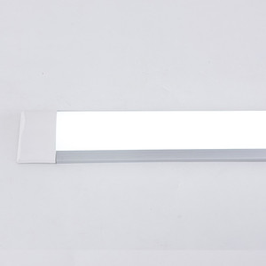 Éclairage <span class=keywords><strong>LED</strong></span> linéaire moderne à haute luminosité, étanche et ultra-plat, 10W 20W 30W 40W, pour la maison, l'hôtel, le bureau et la purification - Product Image 4