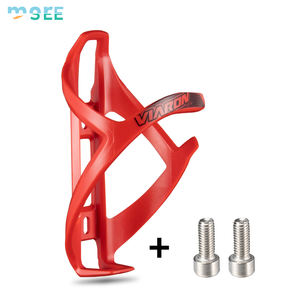 SeeMore <span class=keywords><strong>Porte</strong></span>-bouteille d'eau de <span class=keywords><strong>vélo</strong></span> léger <span class=keywords><strong>Porte</strong></span>-gobelet de <span class=keywords><strong>vélo</strong></span> durable <span class=keywords><strong>avec</strong></span> outil à vis - Product Image 1