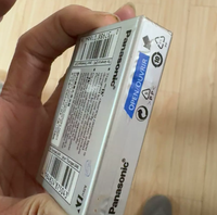Cassette de nettoyage MiniDV AY-DVMCLWW PLC
