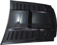 Nouvelle arrivée 4x4 pièces de carrosserie automobile garde-boue de roue large pour Revo Rocco 2021 up fusées d'aile