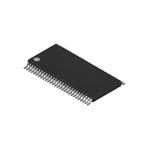 56 TFSOP Buy Electronics Components Online 74VCX16601MTDX Manufacturer Channel Logic - Product Image 1