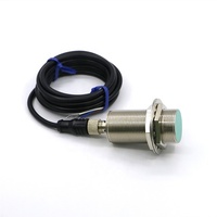 Capteur inductif Aotoro longue distance TRDC30-15DN2 blindé 24v 36v pour système automobile, automatisation industrielle, contrôleur