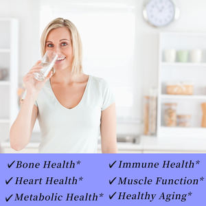 Cápsulas de Magnesio de Marca Privada OEM con Magnesio para Estimular el Sistema Inmunológico, Mejorar la Salud del Sueño y Apoyar el Sistema Nervioso - Product Image 4