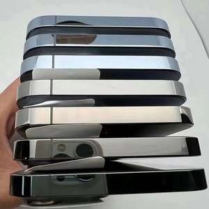 Entrega Rápida, Desbloqueado para <span class=keywords><strong>13</strong></span> <span class=keywords><strong>Pro</strong></span> <span class=keywords><strong>Max</strong></span>, Original Casi Nuevo, Grado A+, Reacondicionado, 6G RAM, 5G - Product Image 2