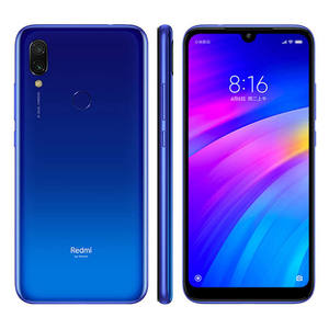 Haute Qualité pour Xiaomi Redmi 7 Téléphones Mobiles d'Occasion en Gros Smartphone Débloqué Original Authentique - Product Image 1