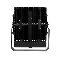 Reflector LED para Exteriores, Impermeable IP66, para Estadios y Campos Deportivos, Módulo de Iluminación de Alta Potencia de 600w 1200w