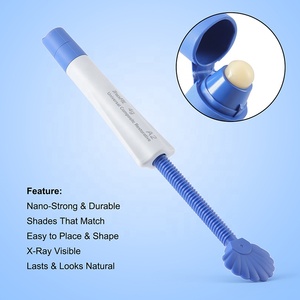 Resina Universal/Resina Fluida/Agente de Grabado con Ácido Fosfórico/Kit de Reparación Dental de Resina Universal de 8.ª Generación - Product Image 5