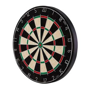 Juego de Dardos de Alta Calidad, Diana de Dardos de Sisal Chino, Diana de Dardos de Fibra para Juegos Familiares - Product Image 3