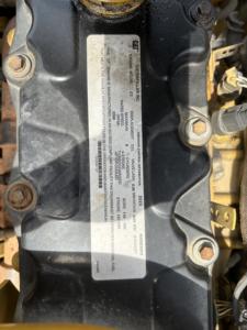 เครื่องขุดไฮดรอลิกขนาด25ตันสำหรับ325BL เครื่องขุดไฮดรอลิก2024รุ่น1.19เมตรความจุของถัง - Product Image 6