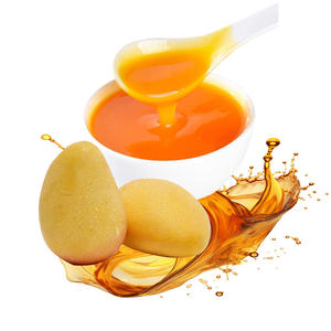 Fabricantes de Jugo de Mango al por Mayor para la Producción de Jugo de Mango y Maracuyá Halal, y Concentrado de Jugo de Manzana - Product Image 4