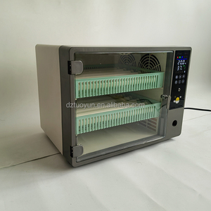 TUOYUN TUOYUN vendita calda Lahore Pakistan di piccole dimensioni <span class=keywords><strong>50</strong></span> uova incubatore automatico uova lunga durata piccola Incu - Product Image 2