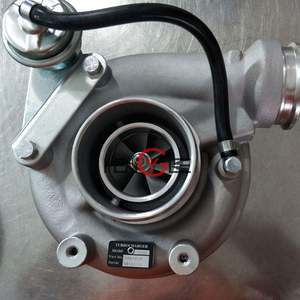 Turbo S200G 04903626 04903329 12709700013 56201970008 12709880013 turbocompresor para motor TCD2013L6 - Product Image 2