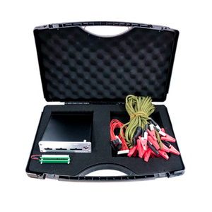 Smart Jikong 48V 4S pour Neey 72V 96V Powr HC02 48 JK Din Quad <span class=keywords><strong>Angui</strong></span> Égaliseur PCB Matériel 2 pièces Affichage de batterie au lithium Lifepo4 - Product Image 2