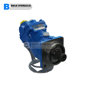 ปั๊มลูกสูบแกนแบบเคลื่อนที่คงที่ รุ่น HAWE Sunfab Series SAP-012 SAP-017 SAP-025 SAP-034 SAP-40 SAP-47 SAP-56 SAP-64 SAP-84 - Product Image 3