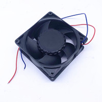 Ventilador de Refrigeración Linde 9293510306, Ventilador Axial de 24V CC para Sistema de Refrigeración del Motor de Montacargas