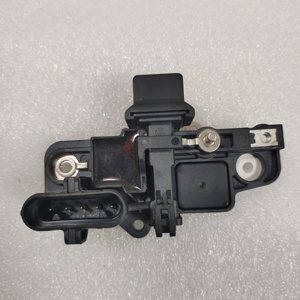 Régulateur de tension d'<span class=keywords><strong>alternateur</strong></span> 24V pour <span class=keywords><strong>RENAULT</strong></span> 1861908 1861940 6530254 1861802 861902 AVI150S1115HP AVI150S1154HP pour Prestolite - Product Image 2