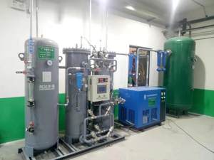 Productos de Fábrica a Bajo Precio, Generador de Ozono de 1 kg/h, 2 kg/h, 3 kg/h, 4 kg/h, 5 kg/h <span class=keywords><strong>para</strong></span> Tratamiento de Aguas Residuales y <span class=keywords><strong>Agua</strong></span> Potable - Product Image 6