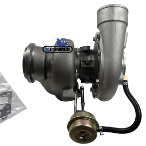 S300G071เทอร์โบชาร์จเจอร์198-8726 1988726ประสิทธิภาพสูงสำหรับรถขุด E3126สำหรับชิ้นส่วนเครื่องจักรก่อสร้าง - Product Image 1