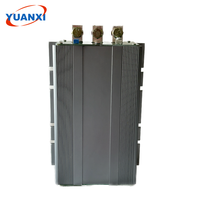 Convertisseur abaisseur de tension DC-DC réglable 24V vers 11V 12V 13.8V 14V 100A 1200W Adaptateur d'alimentation