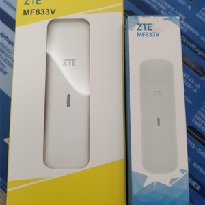 Clé USB 4G LTE Cat4 ZTE MF833V neuve en gros avec emplacement pour carte SIM, Dongle USB 4G LTE, Modem USB 4G - Product Image 3