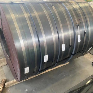 شعاع المصانع Q235 A36 Js قوة عالية 163 13crmo4-5 سلك فولاذ كربوني مع لوحة - Product Image 3