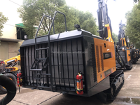 Foreuse de mine à percussion Kaishan KT11 de marque chinoise renommée, machine de forage de roche pour puits, à vendre