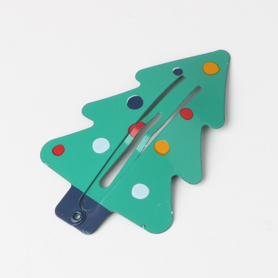 9 # Arbre de Noël
