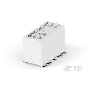 รีเลย์ RF SPDT 2A 12V รุ่น 1462051-4 ออกแบบมาเป็นพิเศษสำหรับรีเลย์สัญญาณ รองรับกระแสสูงสุด 2 แอมป์ - Product Image 1