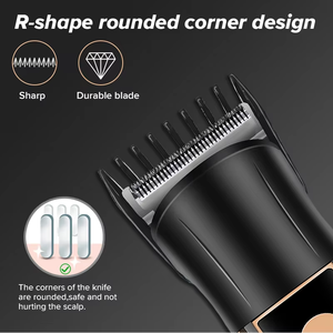 3 en 1 <span class=keywords><strong>Tondeuse</strong></span> à <span class=keywords><strong>cheveux</strong></span> pour hommes Nez Hair Meter Multifunctional Women's Shaver Beauty Instrument Body Disassembly - Product Image 4