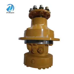 MS02 MS05 MS08 <span class=keywords><strong>MSE</strong></span> MS05-2-133-R05-122R-EFJM MSE02-2-123-R02-1120-EFJLM motore a pistone idraulico - Product Image 4