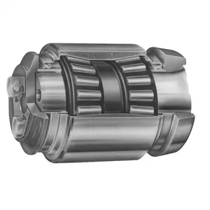 AR110-35 tapered with low price Railway roller bearing