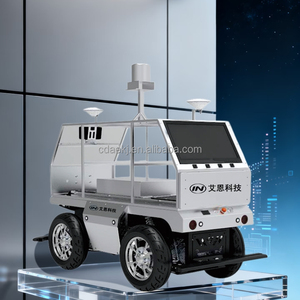 แพลตฟอร์มการ<span class=keywords><strong>สอน</strong></span>และการพัฒนาเชื่อมต่ออัจฉริยะ - Product Image 4