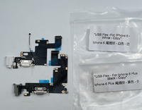 Connecteurs de Charge pour Téléphones Portables en Gros pour iPhone 6 7 8 X XR XS XS MAX 11 12 13 14 15 Câbles Chargeur USB Connecteur de Charge Téléphone