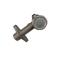Embrayage maître-cylindre, embrayage automatique pour Nissan Safari Patrol Y61, embrayage maître-cylindre Assy