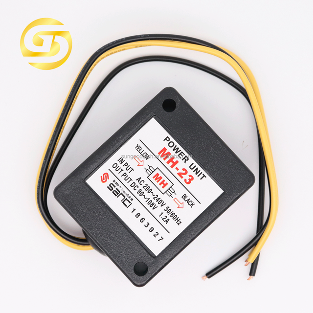 MH-23 Motor Brake Rectifier Module High Quality