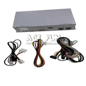 Glacier Gold Rue Royale Olvera Street China Street by the Bay <span class=keywords><strong>Route</strong></span> 66 North Shore River Walk Country Light Forest Wild - Product Image 2