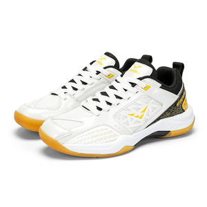 Zapatillas Deportivas Profesionales de Tenis y Bádminton para Hombre y Mujer, de Alta Calidad, Económicas, con Logotipo Personalizado, Venta al Por Mayor de Fábrica - Product Image 2