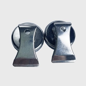 Winchoice คลิปแม่เหล็กสำหรับไวท์บอร์ดและสำนักงานคลิปแข็งแรง - Product Image 5