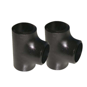 เหล็กคาร์บอนมาตรฐานแห่งชาติ Tees พิเศษสำหรับท่อเคมี - Product Image 4