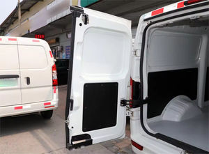 KAMA ES7 Nueva Minifurgoneta Eléctrica 4x2 Euro 6 Camión Tipo Caja con Cámara Trasera Capacidad de Carga de 1-10t - Product Image 5