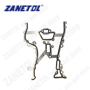 ZANETOL 55567824 638133 426900 caliente nuevo modelo coches accesorios Interior sincronización cubierta junta para Opel para Vauxhall CORSA <span class=keywords><strong>D</strong></span> <span class=keywords><strong>Mk</strong></span> III - Product Image 5