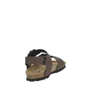 Sandalias Infantiles Grnlnd SB0635-40 Verdone, Calzado Plano - Product Image 3